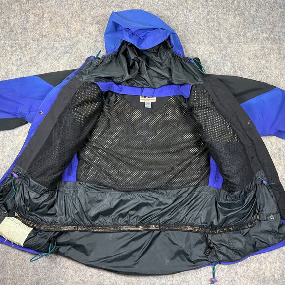 Vintage Eastern Mountain Sports Jacket - Picture 7 of 14